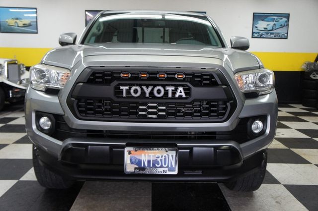 2019 Toyota Tacoma SR5 ACCESS CAB, Excellent Shape! - 23024457 - 0