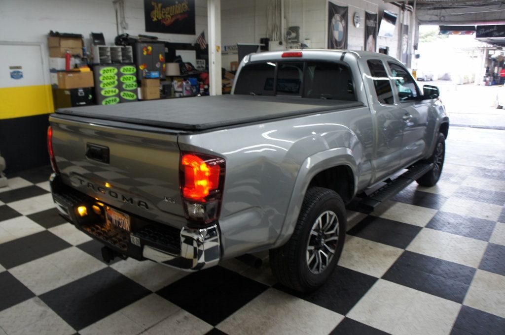 2019 Toyota Tacoma SR5 ACCESS CAB, Excellent Shape! - 23024457 - 9