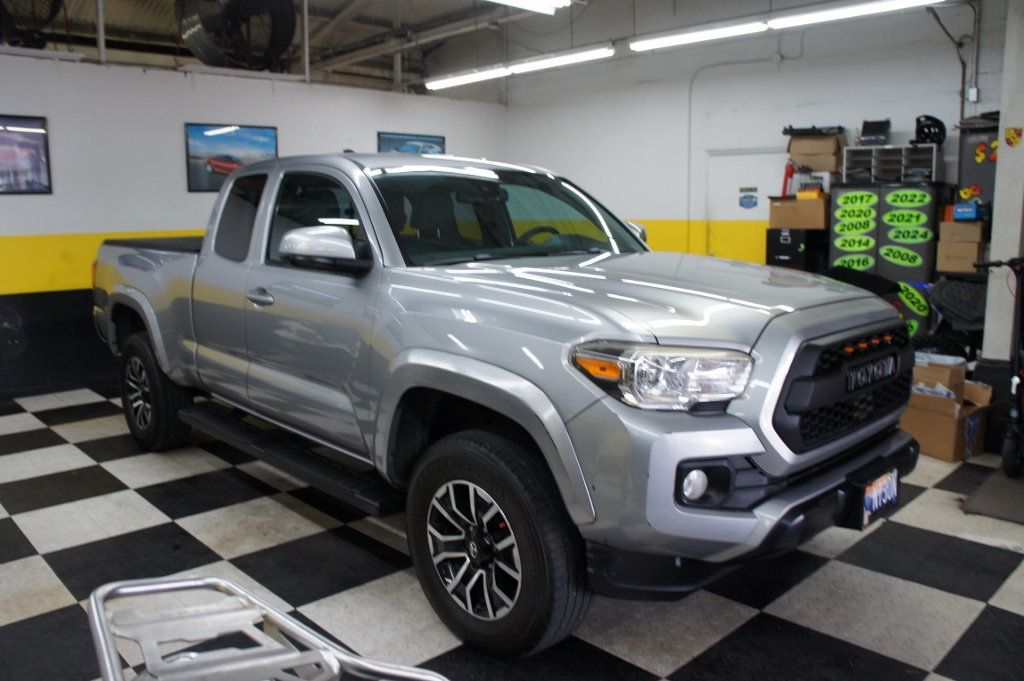 2019 Toyota Tacoma SR5 ACCESS CAB, Excellent Shape! - 23024457 - 12
