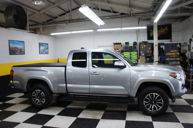 2019 Toyota Tacoma SR5 ACCESS CAB, Excellent Shape! - 23024457 - 13
