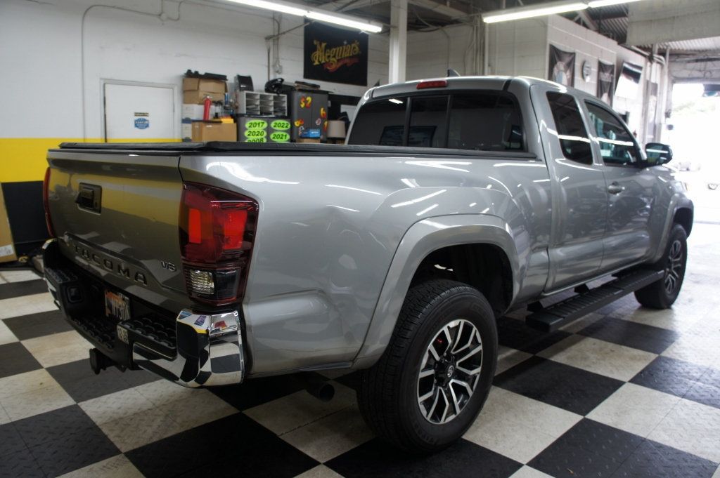 2019 Toyota Tacoma SR5 ACCESS CAB, Excellent Shape! - 23024457 - 15