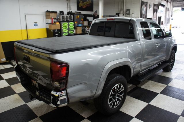 2019 Toyota Tacoma SR5 ACCESS CAB, Excellent Shape! - 23024457 - 16
