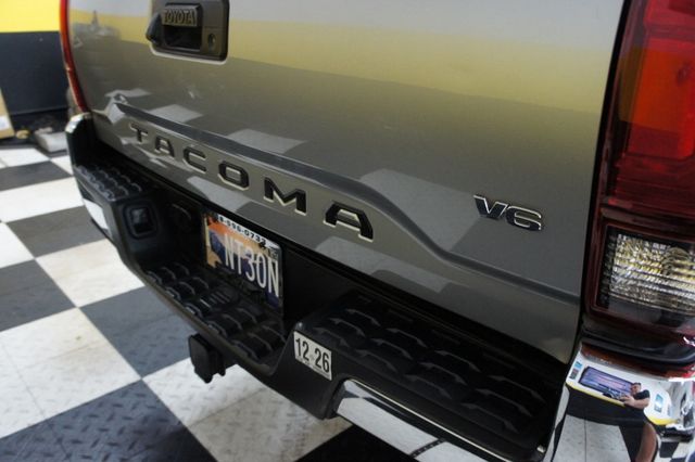 2019 Toyota Tacoma SR5 ACCESS CAB, Excellent Shape! - 23024457 - 17