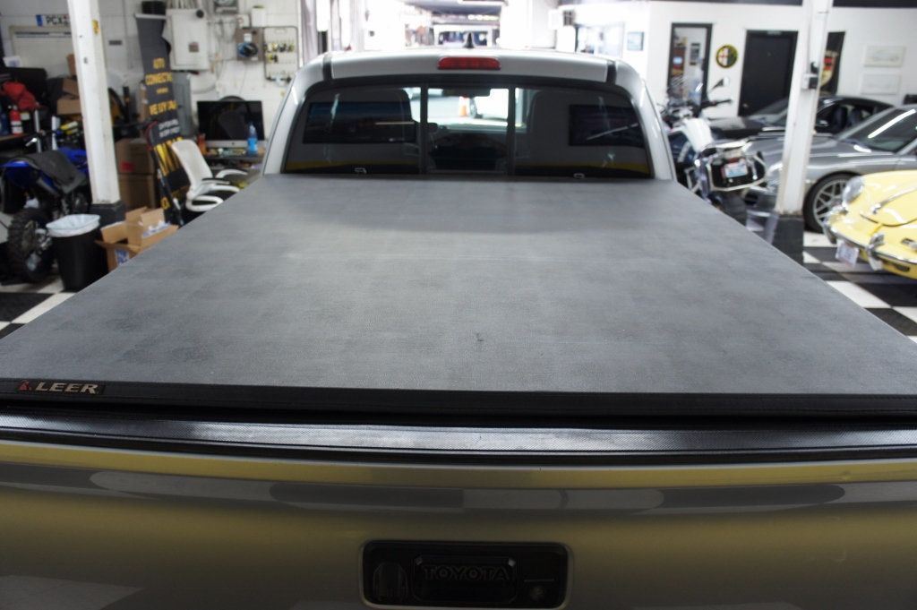 2019 Toyota Tacoma SR5 ACCESS CAB, Excellent Shape! - 23024457 - 18