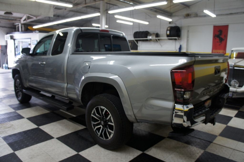 2019 Toyota Tacoma SR5 ACCESS CAB, Excellent Shape! - 23024457 - 19