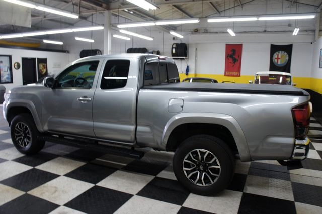 2019 Toyota Tacoma SR5 ACCESS CAB, Excellent Shape! - 23024457 - 20