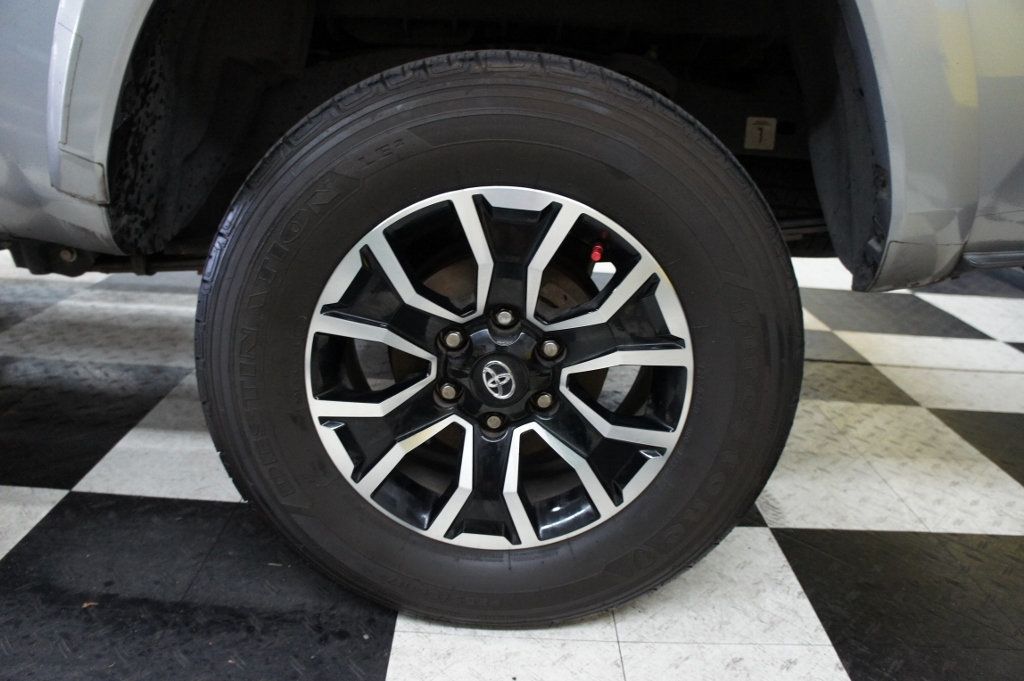 2019 Toyota Tacoma SR5 ACCESS CAB, Excellent Shape! - 23024457 - 21