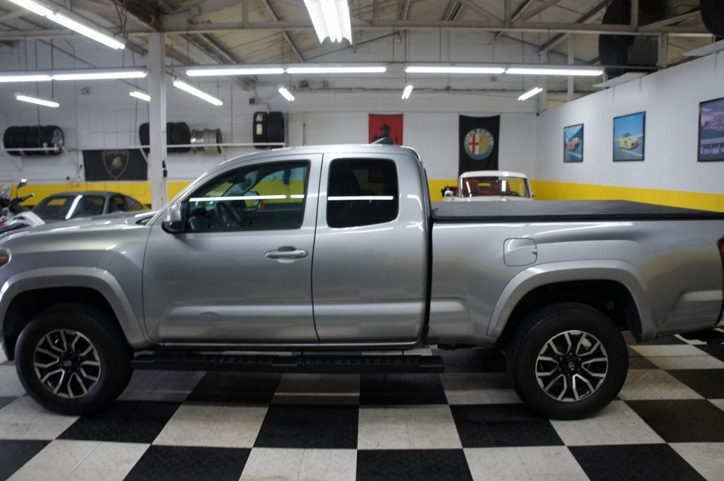 2019 Toyota Tacoma SR5 ACCESS CAB, Excellent Shape! - 23024457 - 22
