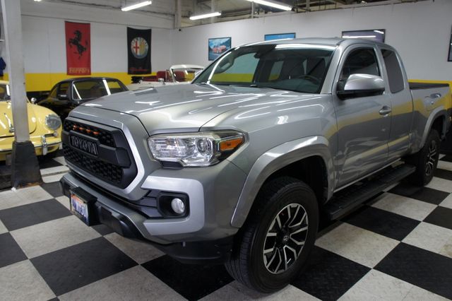 2019 Toyota Tacoma SR5 ACCESS CAB, Excellent Shape! - 23024457 - 24
