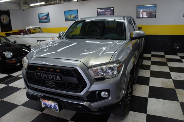 2019 Toyota Tacoma SR5 ACCESS CAB, Excellent Shape! - 23024457 - 25