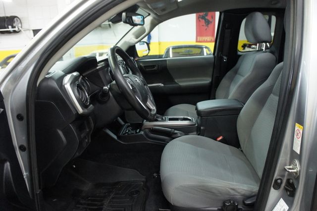 2019 Toyota Tacoma SR5 ACCESS CAB, Excellent Shape! - 23024457 - 26