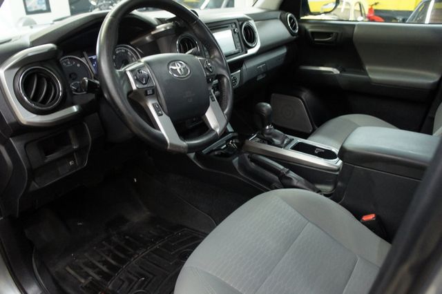 2019 Toyota Tacoma SR5 ACCESS CAB, Excellent Shape! - 23024457 - 27