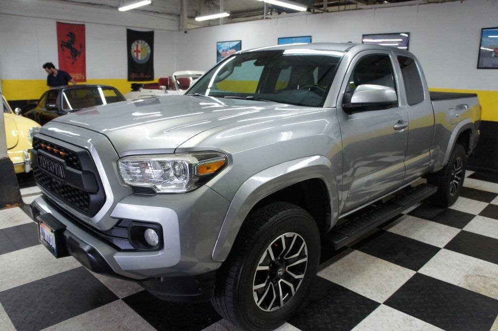 2019 Toyota Tacoma SR5 ACCESS CAB, Excellent Shape! - 23024457 - 2