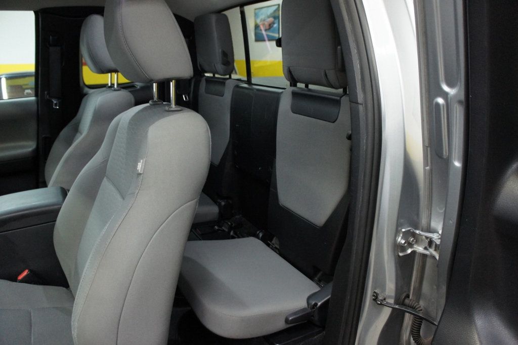 2019 Toyota Tacoma SR5 ACCESS CAB, Excellent Shape! - 23024457 - 30