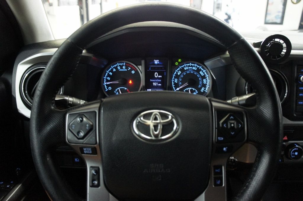 2019 Toyota Tacoma SR5 ACCESS CAB, Excellent Shape! - 23024457 - 36