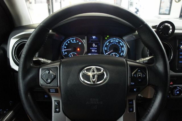 2019 Toyota Tacoma SR5 ACCESS CAB, Excellent Shape! - 23024457 - 36