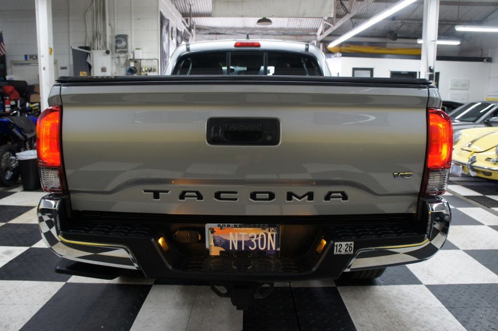 2019 Toyota Tacoma SR5 ACCESS CAB, Excellent Shape! - 23024457 - 37