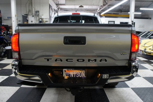 2019 Toyota Tacoma SR5 ACCESS CAB, Excellent Shape! - 23024457 - 37