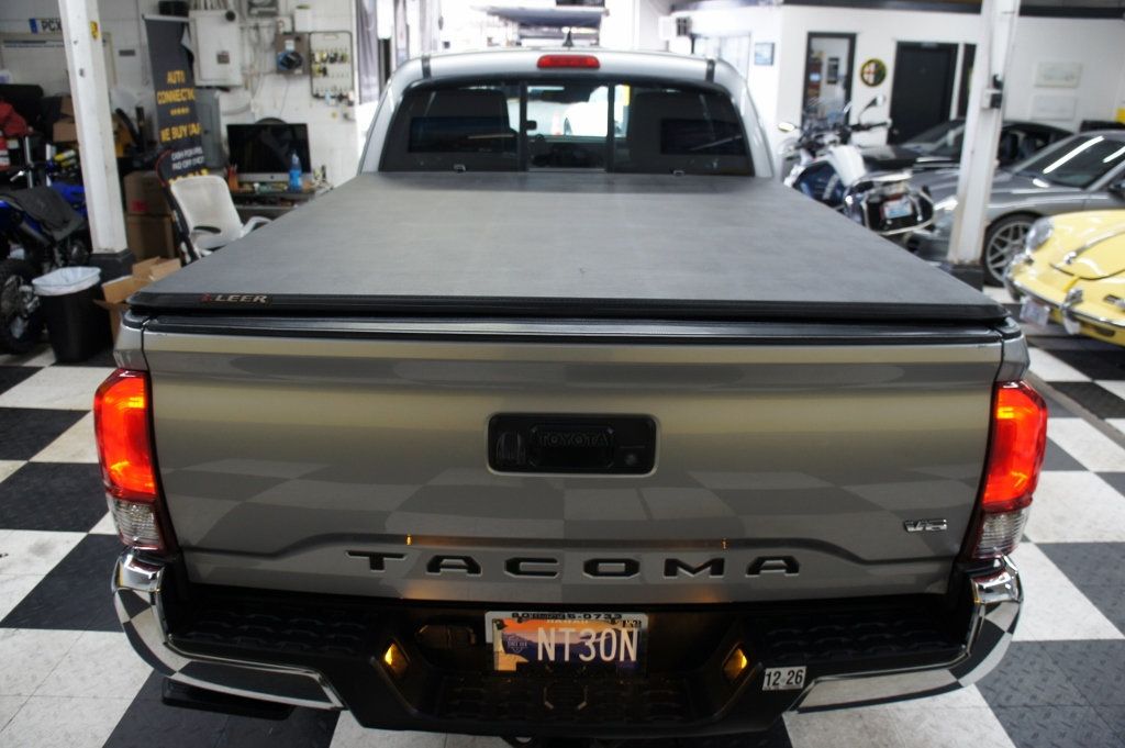2019 Toyota Tacoma SR5 ACCESS CAB, Excellent Shape! - 23024457 - 38