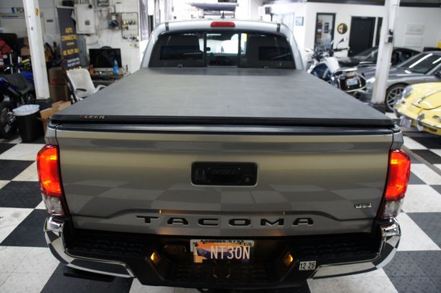 2019 Toyota Tacoma SR5 ACCESS CAB, Excellent Shape! - 23024457 - 38
