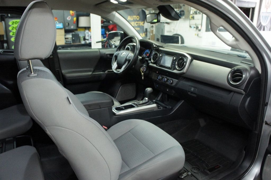 2019 Toyota Tacoma SR5 ACCESS CAB, Excellent Shape! - 23024457 - 3