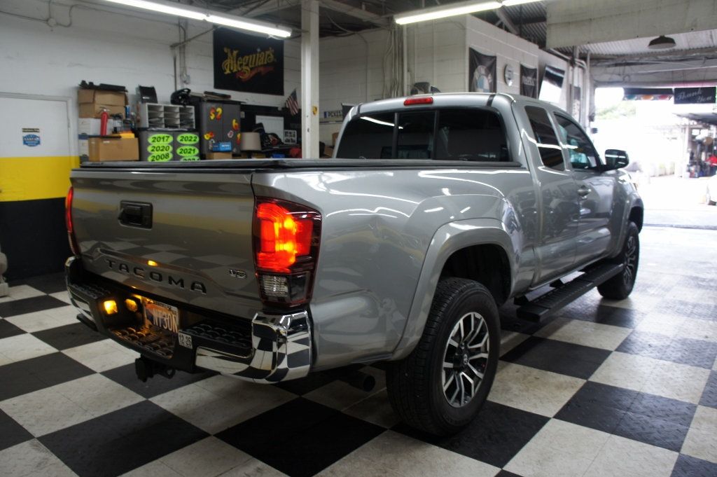 2019 Toyota Tacoma SR5 ACCESS CAB, Excellent Shape! - 23024457 - 39