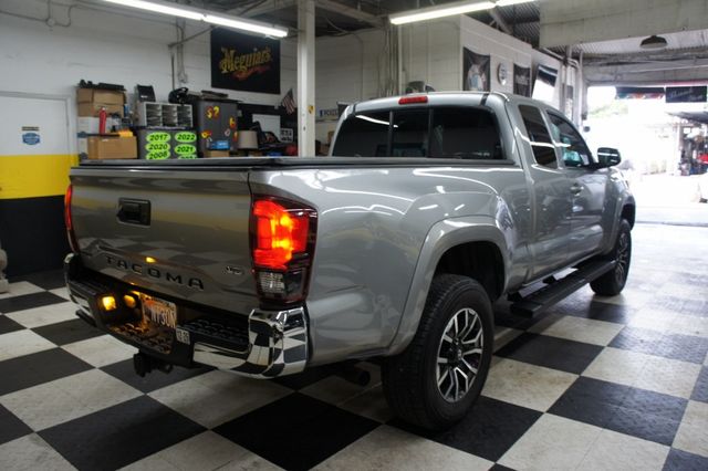 2019 Toyota Tacoma SR5 ACCESS CAB, Excellent Shape! - 23024457 - 39