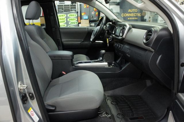 2019 Toyota Tacoma SR5 ACCESS CAB, Excellent Shape! - 23024457 - 40
