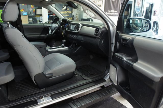 2019 Toyota Tacoma SR5 ACCESS CAB, Excellent Shape! - 23024457 - 42