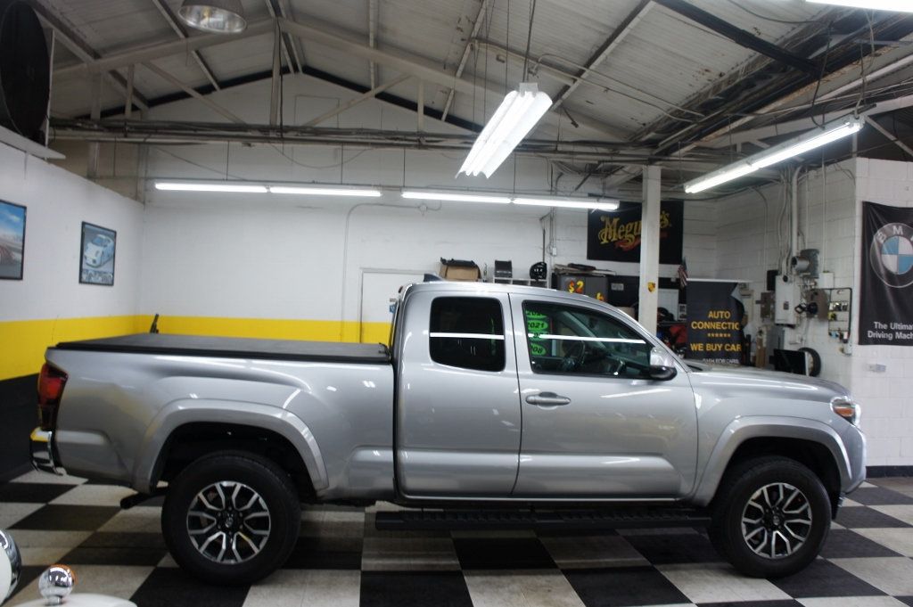 2019 Toyota Tacoma SR5 ACCESS CAB, Excellent Shape! - 23024457 - 4