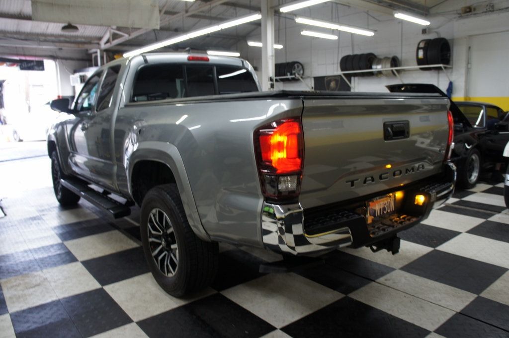 2019 Toyota Tacoma SR5 ACCESS CAB, Excellent Shape! - 23024457 - 5