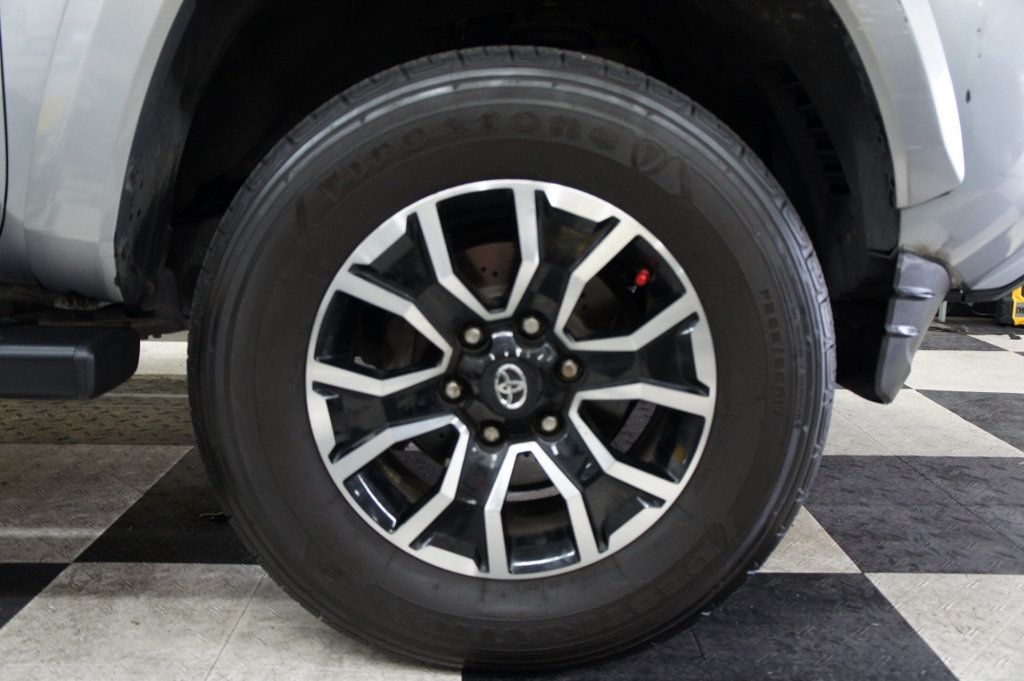 2019 Toyota Tacoma SR5 ACCESS CAB, Excellent Shape! - 23024457 - 8