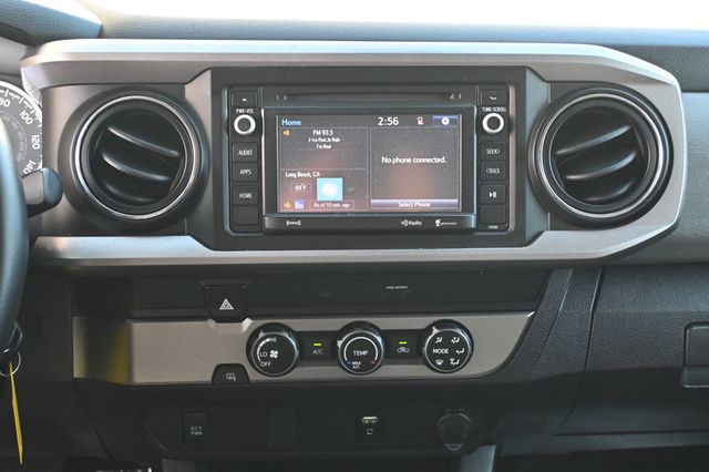 2019 Toyota Tacoma SR5 Double Cab  - 22941705 - 9