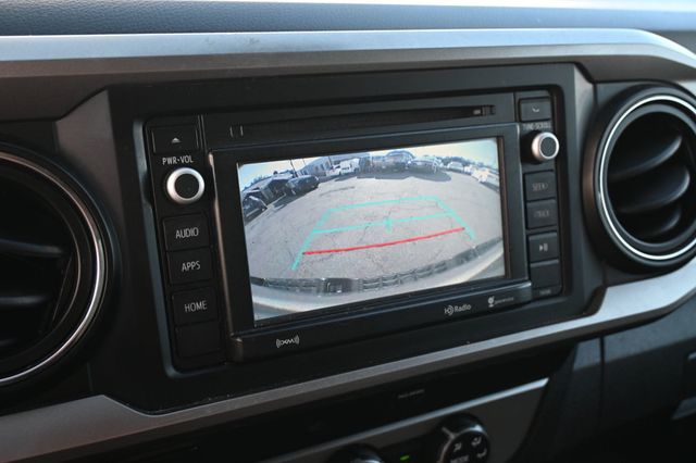 2019 Toyota Tacoma SR5 Double Cab  - 22941705 - 10