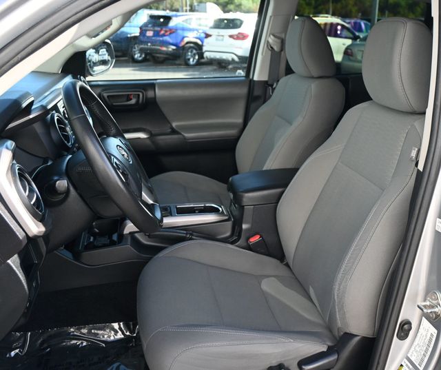 2019 Toyota Tacoma SR5 Double Cab  - 22941705 - 11