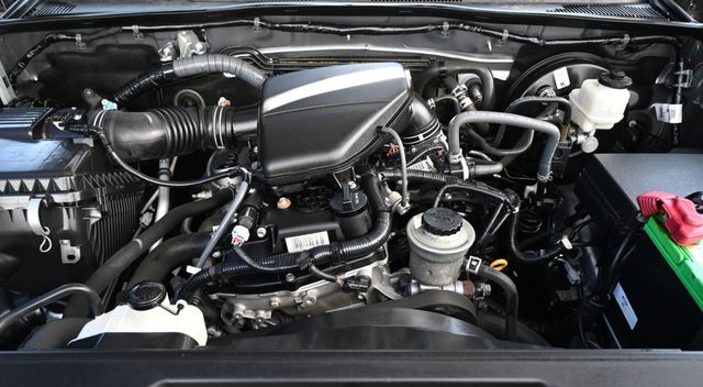 2019 Toyota Tacoma SR5 Double Cab  - 22941705 - 15