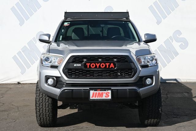 2019 Toyota Tacoma SR5 Double Cab  - 22941705 - 1