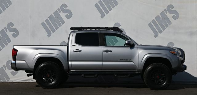 2019 Toyota Tacoma SR5 Double Cab  - 22941705 - 3