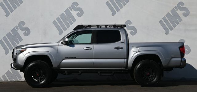 2019 Toyota Tacoma SR5 Double Cab  - 22941705 - 4