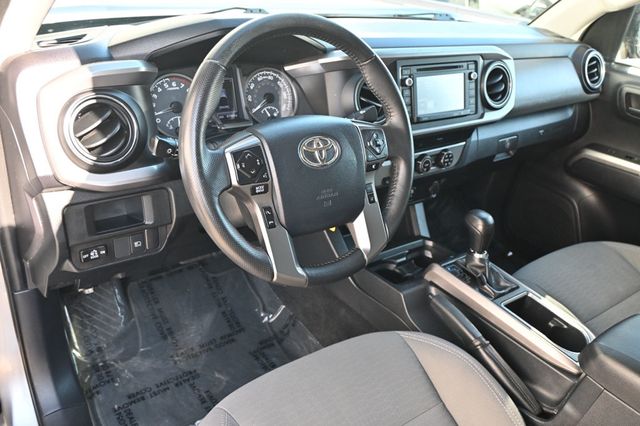 2019 Toyota Tacoma SR5 Double Cab  - 22941705 - 6