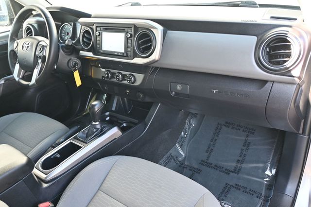 2019 Toyota Tacoma SR5 Double Cab  - 22941705 - 7