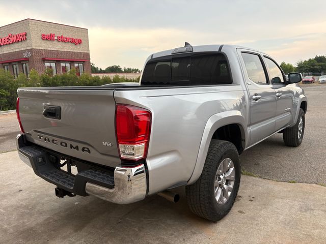 2019 Toyota Tacoma SR5 V6 - 23048898 - 10