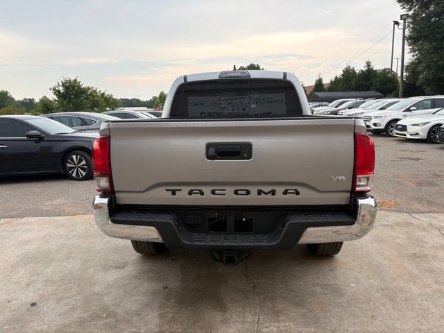 2019 Toyota Tacoma SR5 V6 - 23048898 - 11