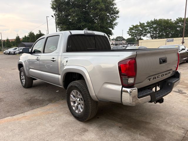 2019 Toyota Tacoma SR5 V6 - 23048898 - 12