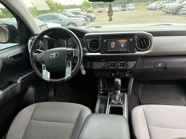 2019 Toyota Tacoma SR5 V6 - 23048898 - 16