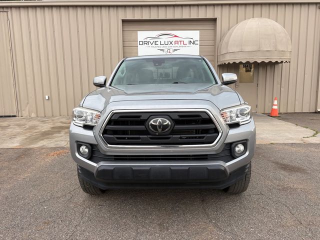 2019 Toyota Tacoma SR5 V6 - 23048898 - 1