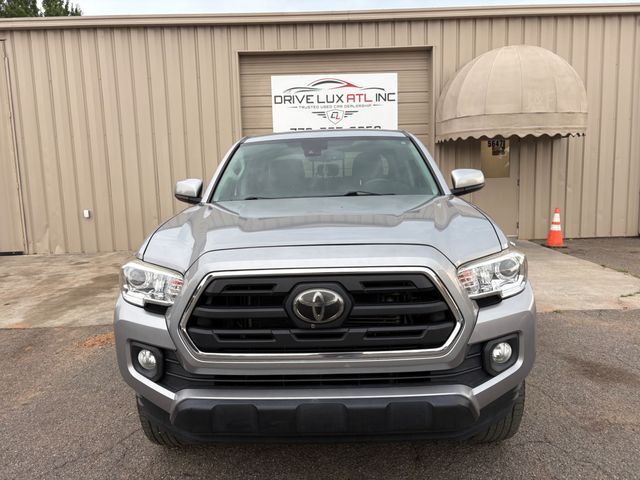 2019 Toyota Tacoma SR5 V6 - 23048898 - 2