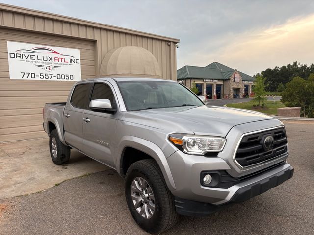 2019 Toyota Tacoma SR5 V6 - 23048898 - 3