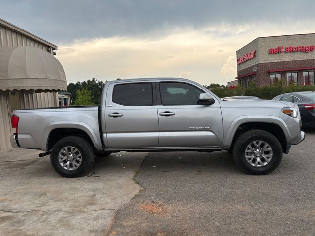 2019 Toyota Tacoma SR5 V6 - 23048898 - 4