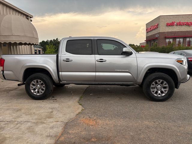 2019 Toyota Tacoma SR5 V6 - 23048898 - 5